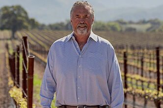 fess elisha parker iii