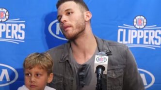 ford wilson cameron griffin