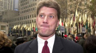 frederick christ trump iii