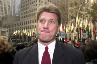 frederick christ trump iii