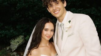 georgia charlotte evans