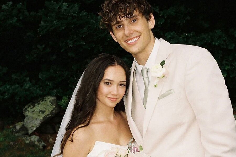 georgia charlotte evans