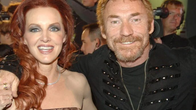 gretchen hillmer bonaduce