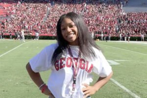 Rising with Grace: Harlyn Quinn Tomlin — Gymnast, Daughter, and the