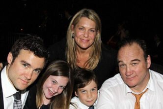 jared james belushi