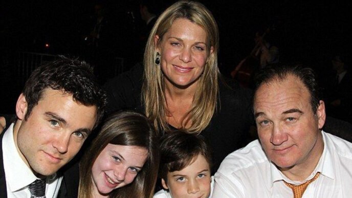 jared james belushi