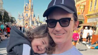 jeremy drake bell