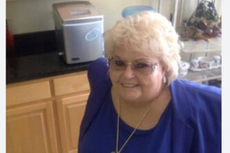 joanne rhue harrison