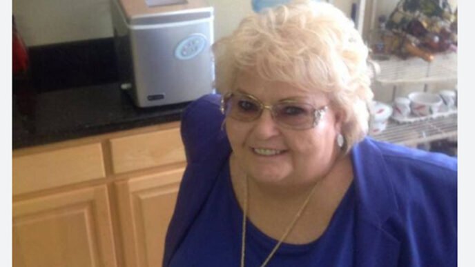 joanne rhue harrison