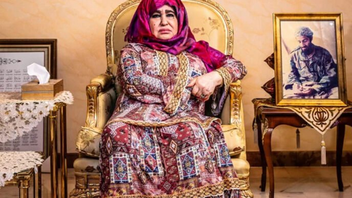 khairiah sabar
