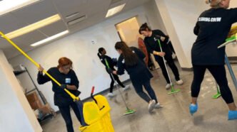 boost property value with professional commercial and multi tenant cleaning in nj