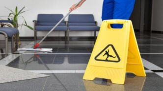essential commercial & industrial cleaning 2