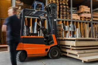 designing efficient warehouse layouts for