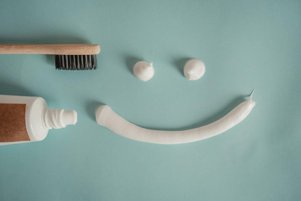 the connection between oral hygiene and overall physical wellness