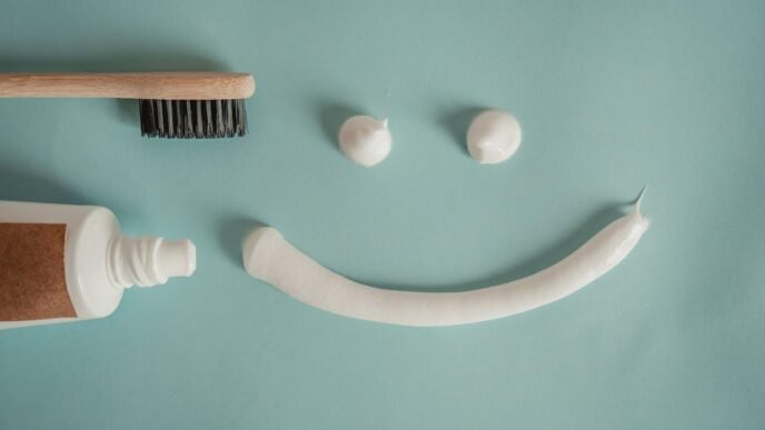 the connection between oral hygiene and overall physical wellness