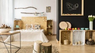 why quality over quantity never goes out of style in home design