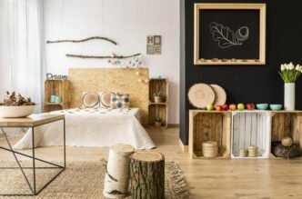 why quality over quantity never goes out of style in home design