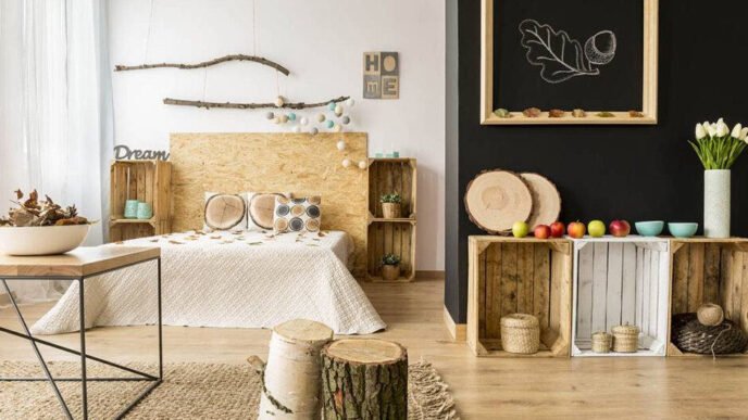 why quality over quantity never goes out of style in home design