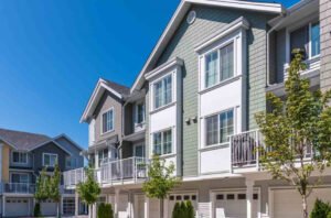 property management for a single rental
