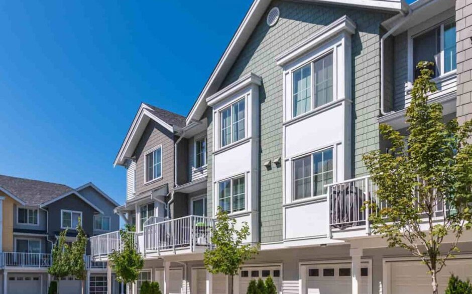property management for a single rental