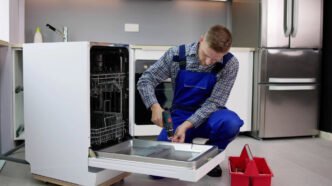 essential appliance care tips for dubai residents