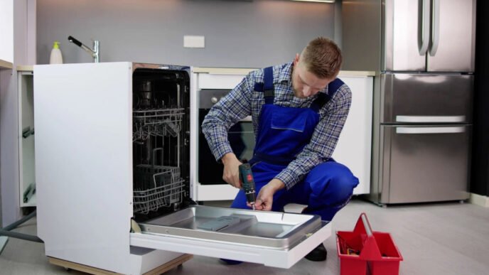 essential appliance care tips for dubai residents