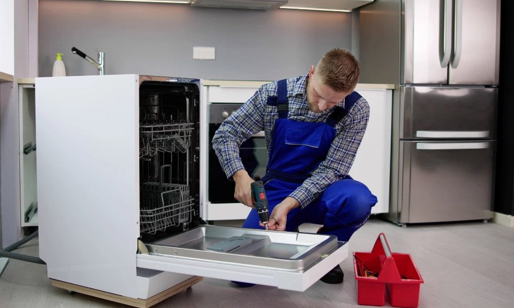 essential appliance care tips for dubai residents