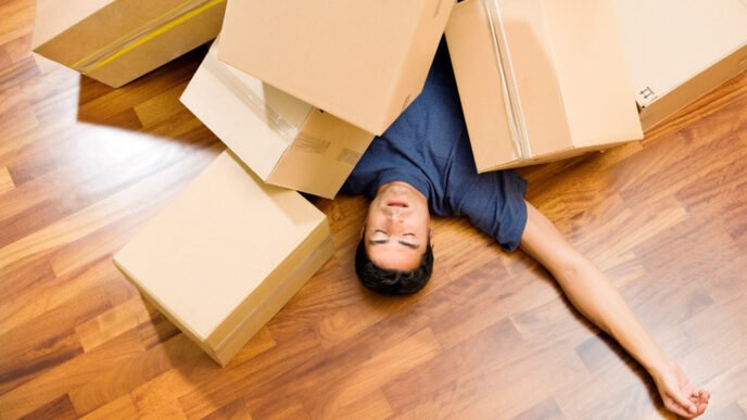 why international moves fail