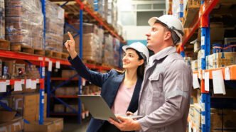 the new warehouse playbook built on flexibility instead of ownership