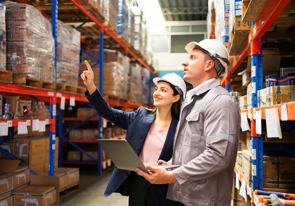 the new warehouse playbook built on flexibility instead of ownership