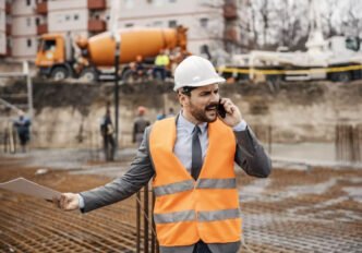 what to do when your construction equipment goes down mid project