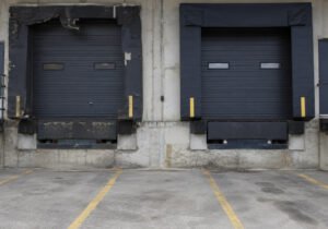 when to repair vs replace commercial dock equipment