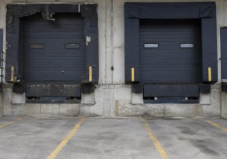 when to repair vs replace commercial dock equipment