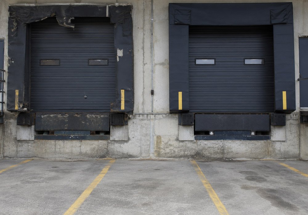 when to repair vs replace commercial dock equipment